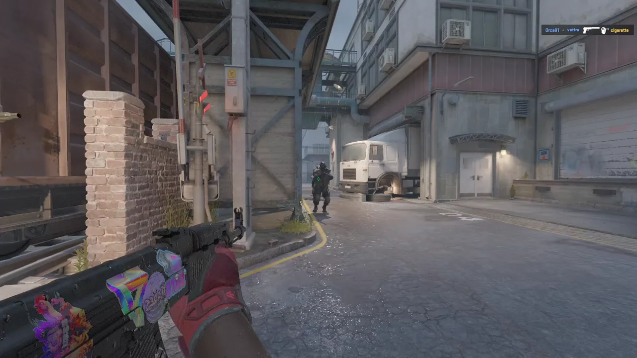 highlight